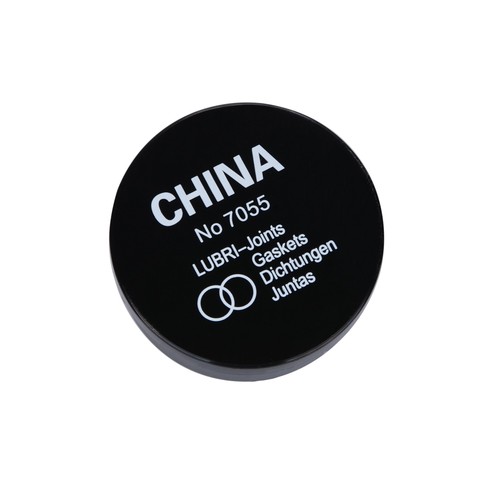 7055 Watch O-Ring Gasket Sealer Lubricate Silicone Greasing Oil Box Sealing Tool