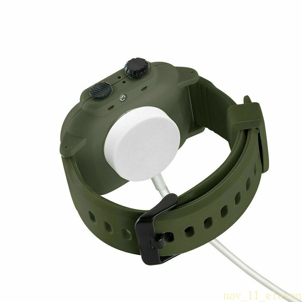 Waterproof Rugged Watch Band Case For Apple Series 9 8 7 6 5 4 3 SE 2 42 44/45mm