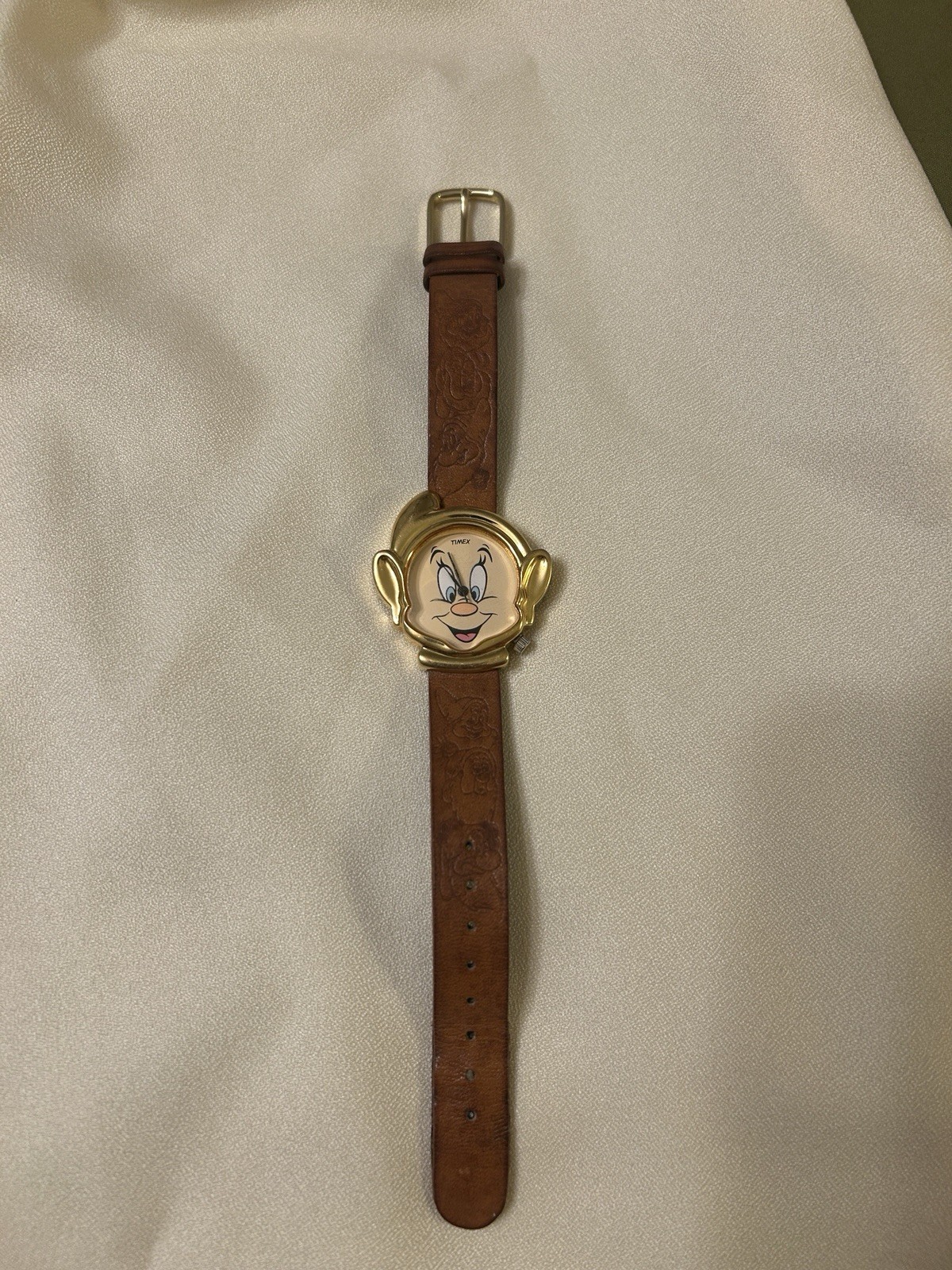 Three (3) Women’s Disney Watches