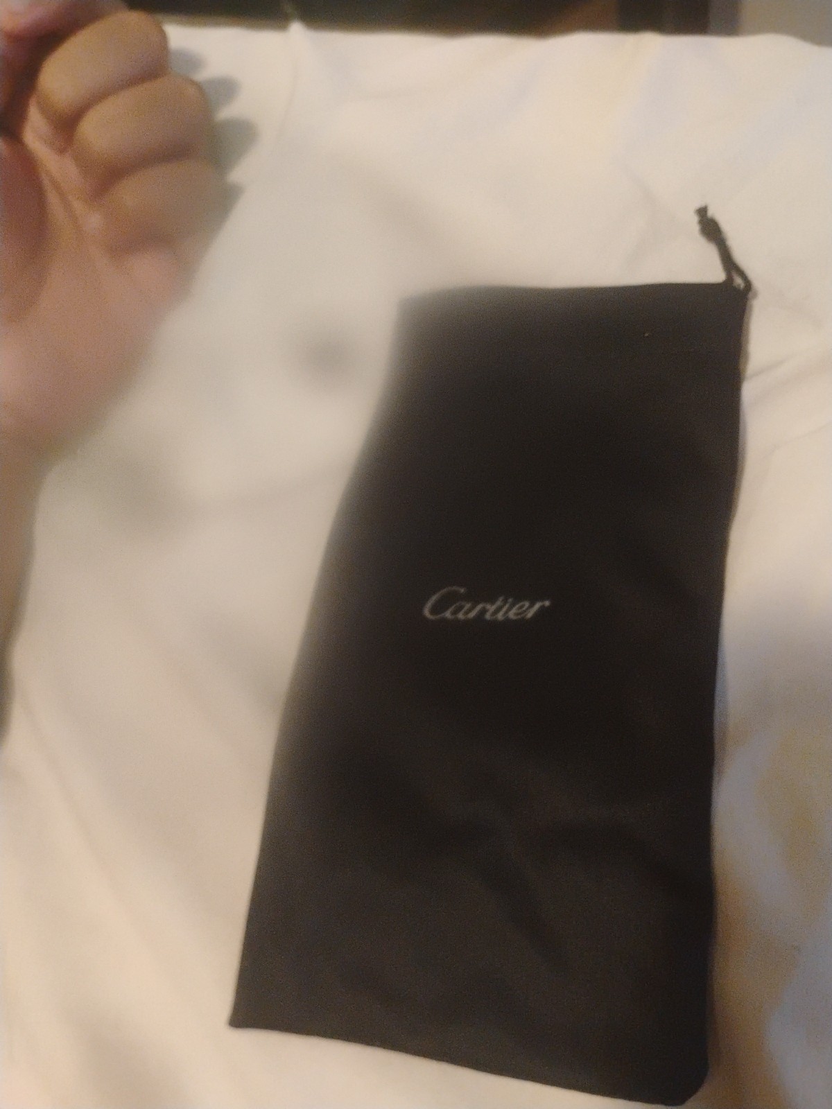Cartier’s Good Condition And Everything Let Me Know If You Need Them