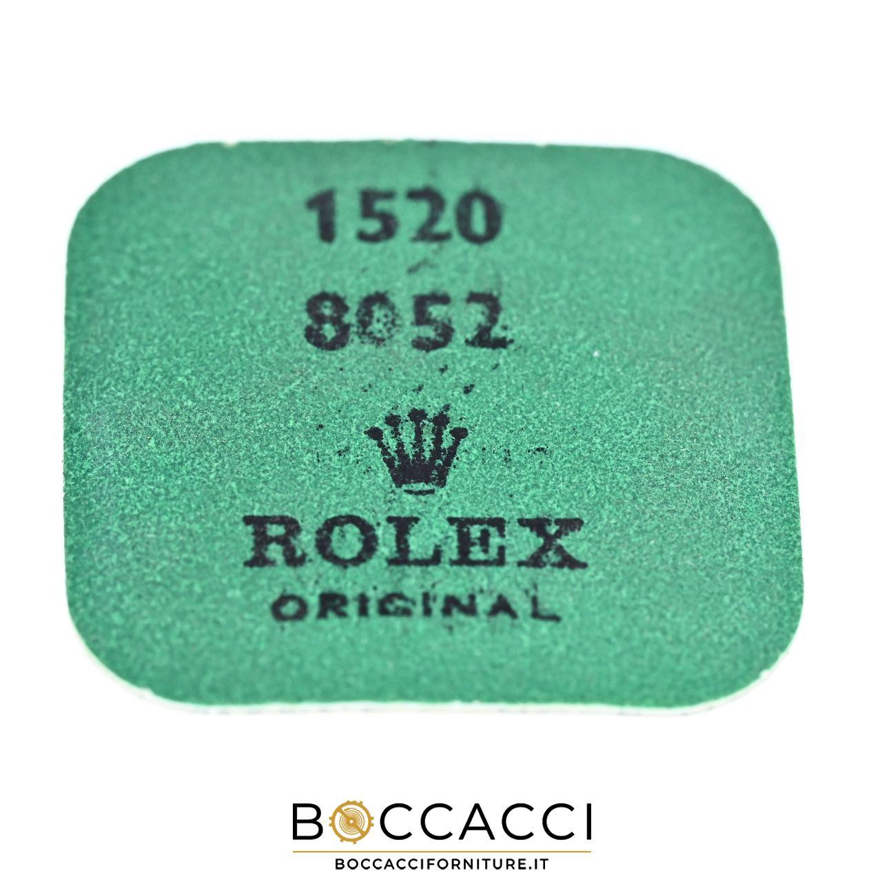 ROLEX 1520 Anchor Wheel Cod. 8052 Calib: 1520, 1525 (IN BLISTER)