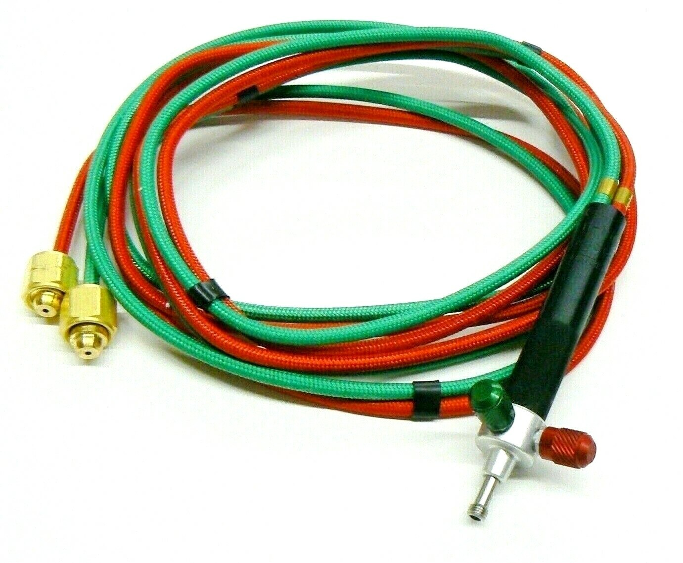 Smith Little Torch Jewelers Soldering Jewelry Body-Handle & Hoses & Fittings USA