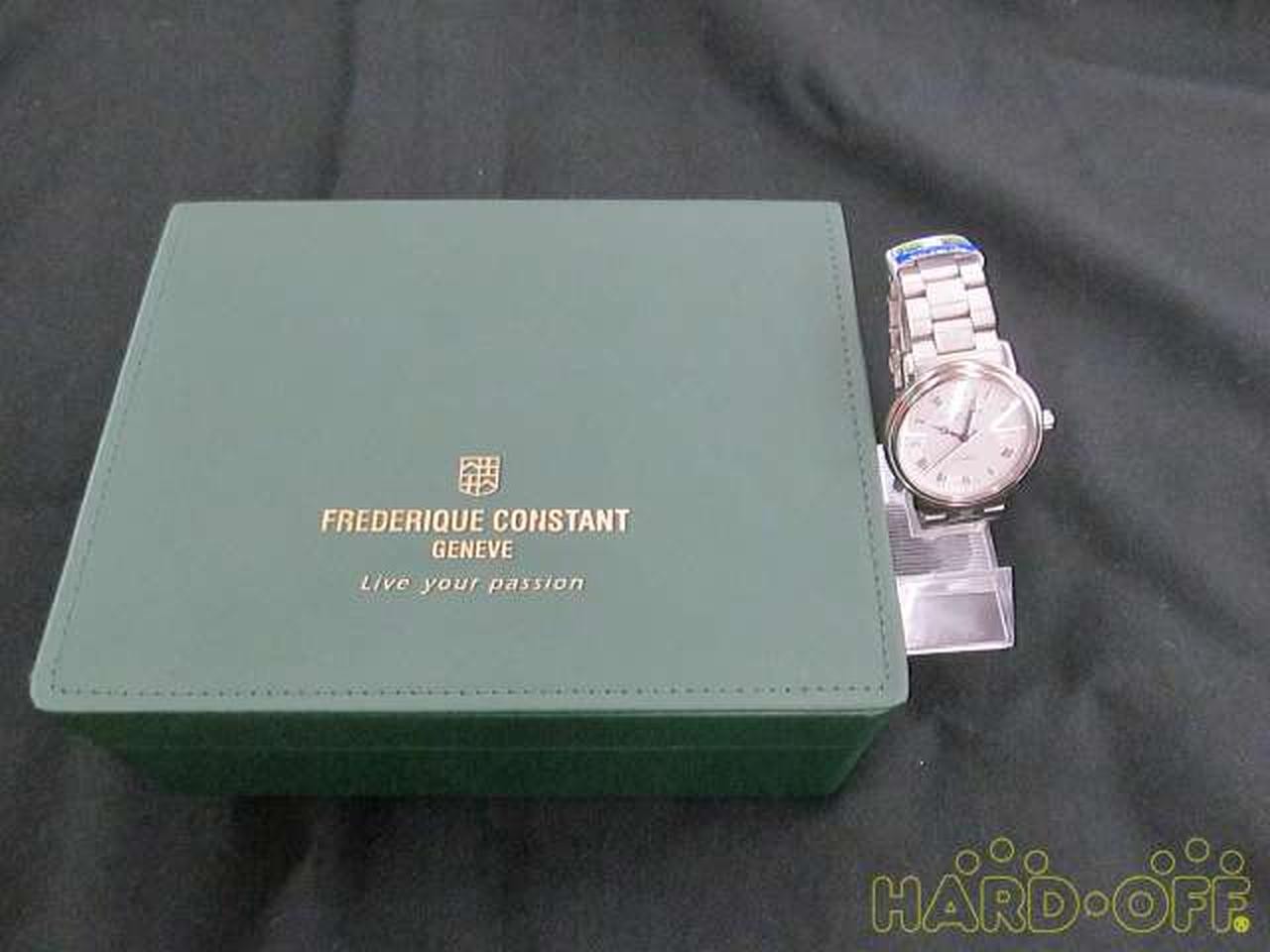 Frederique Constant Classic Automatic FC-303/310X3P4/5/6 Men’s Watch