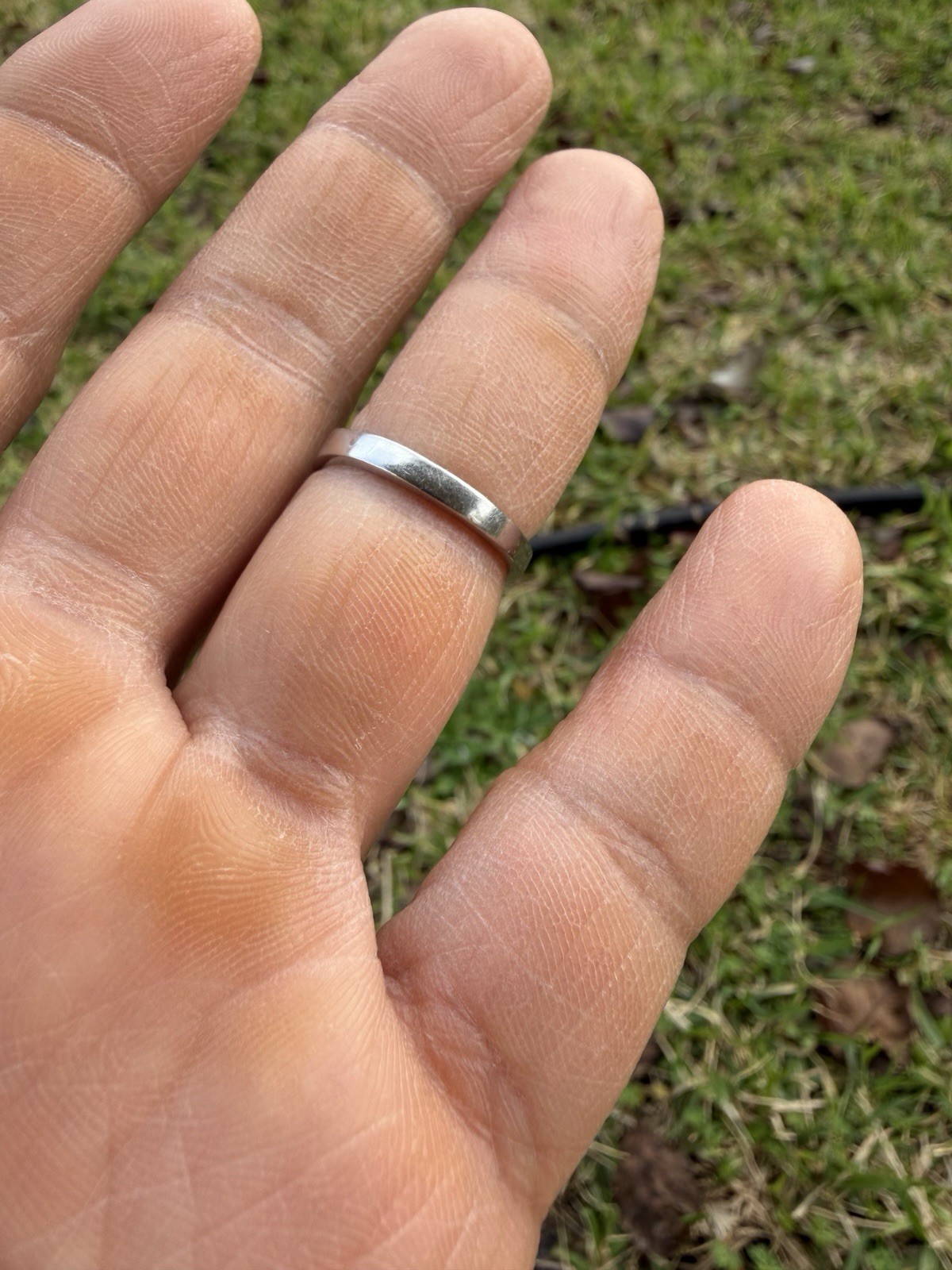 Northampton County Community College Class Ring For Women