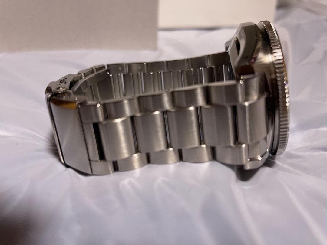 精工 PROSPEX SBDC197 SPB453 DIVER SCUBA 1965 Heritage 自动腕表