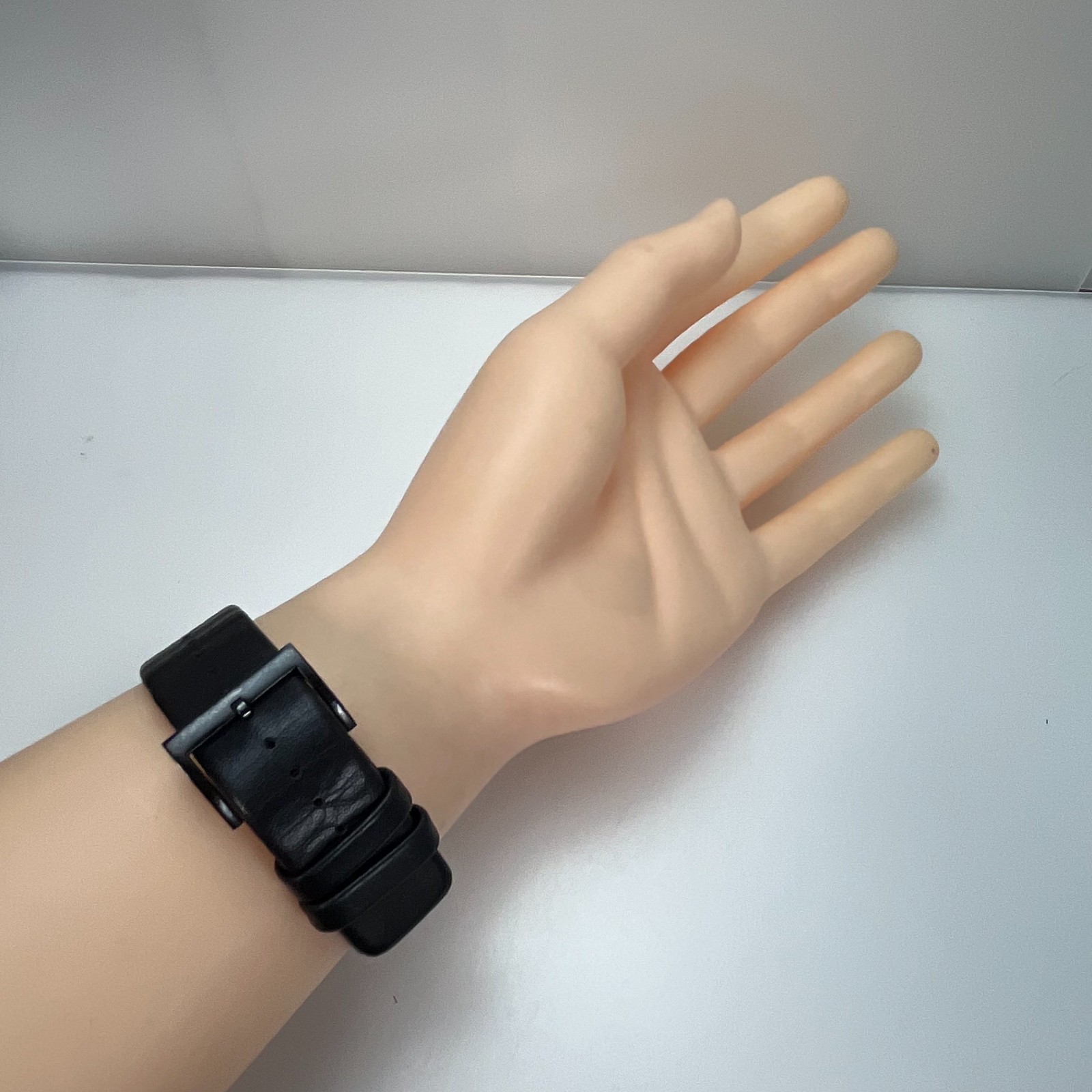 Seiko ISSEY MIYAKE TWELVE Unisex Qz Watch by NAOTO FUKASAWA JAPAN w/Box #203B