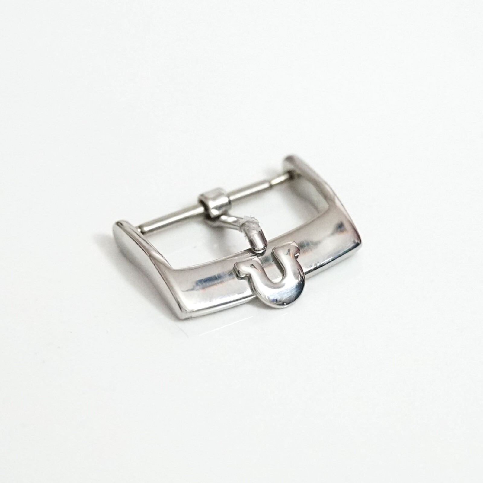 Vintage Omega Seamaster 18mm Watch Buckle Watch Clasp Watch Accessories