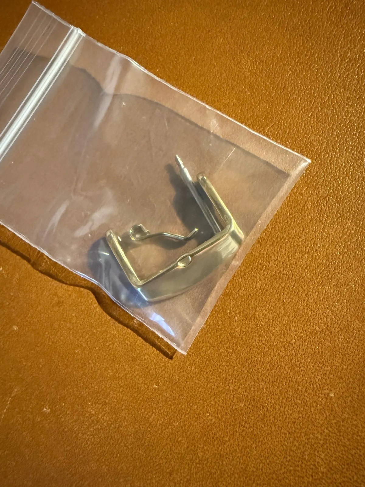 Watch Buckle Stainless Steel Pin Clasp 10 12 14 16 18 20 22 24mm Strap Accessory