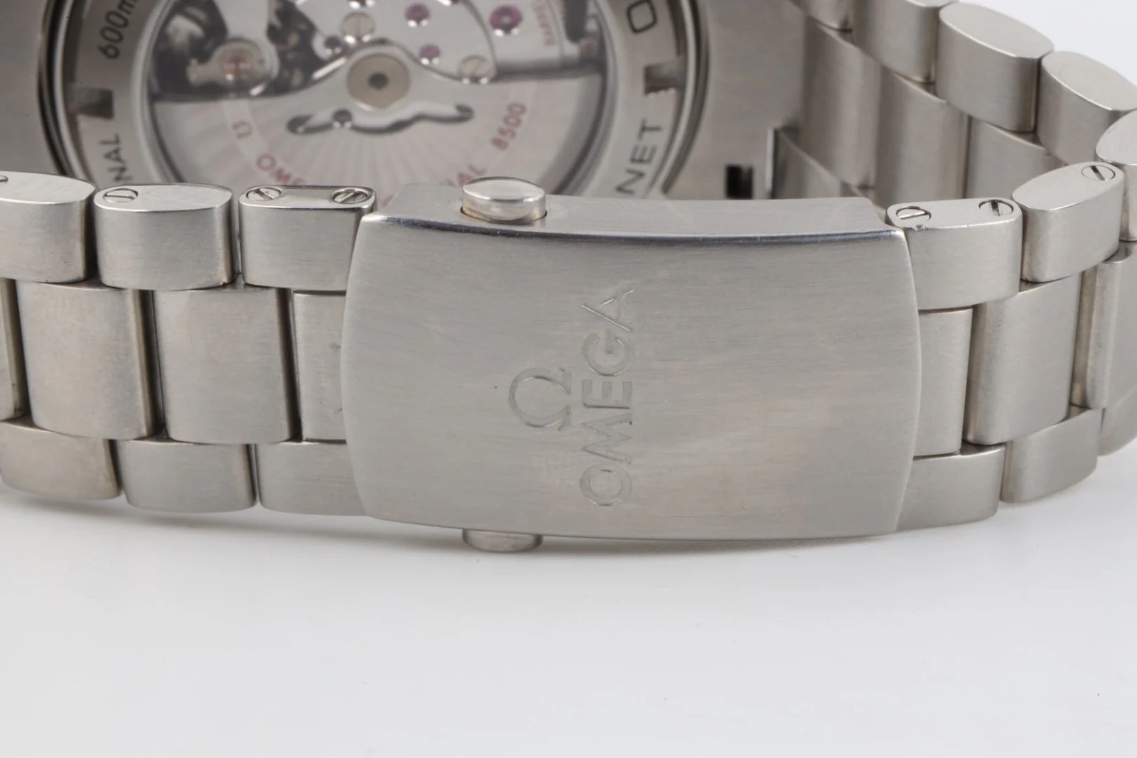Omega Seamaster Planet Ocean 45.5mm Men’s Watch