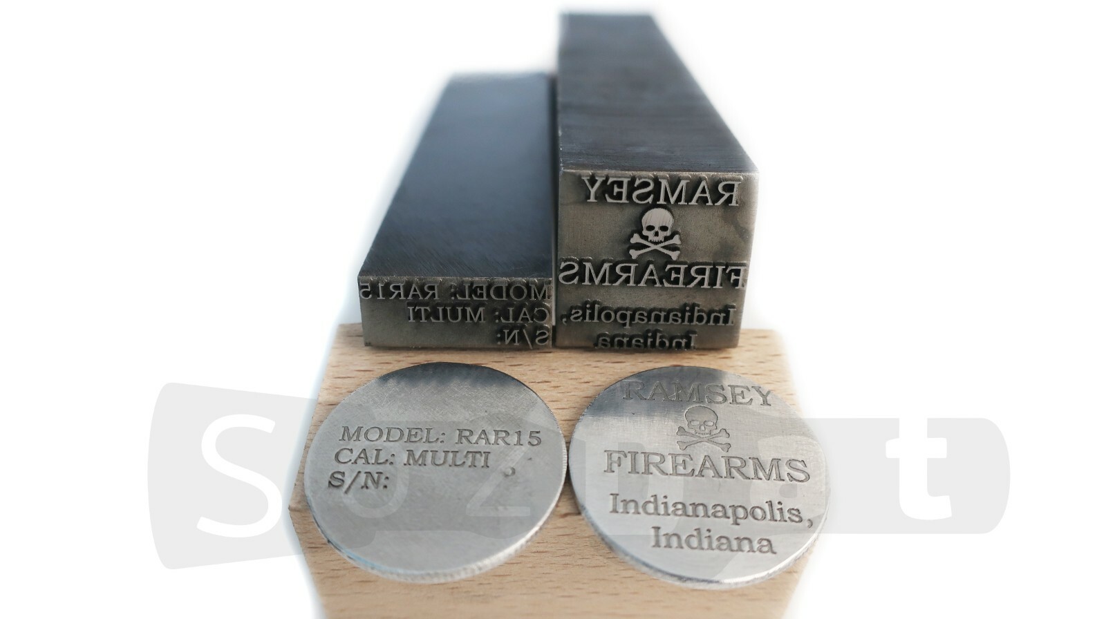 Custom Metal Stamp Jewelry Custom Steel Stamp Metal Punch Stamp Metal Logo stamp