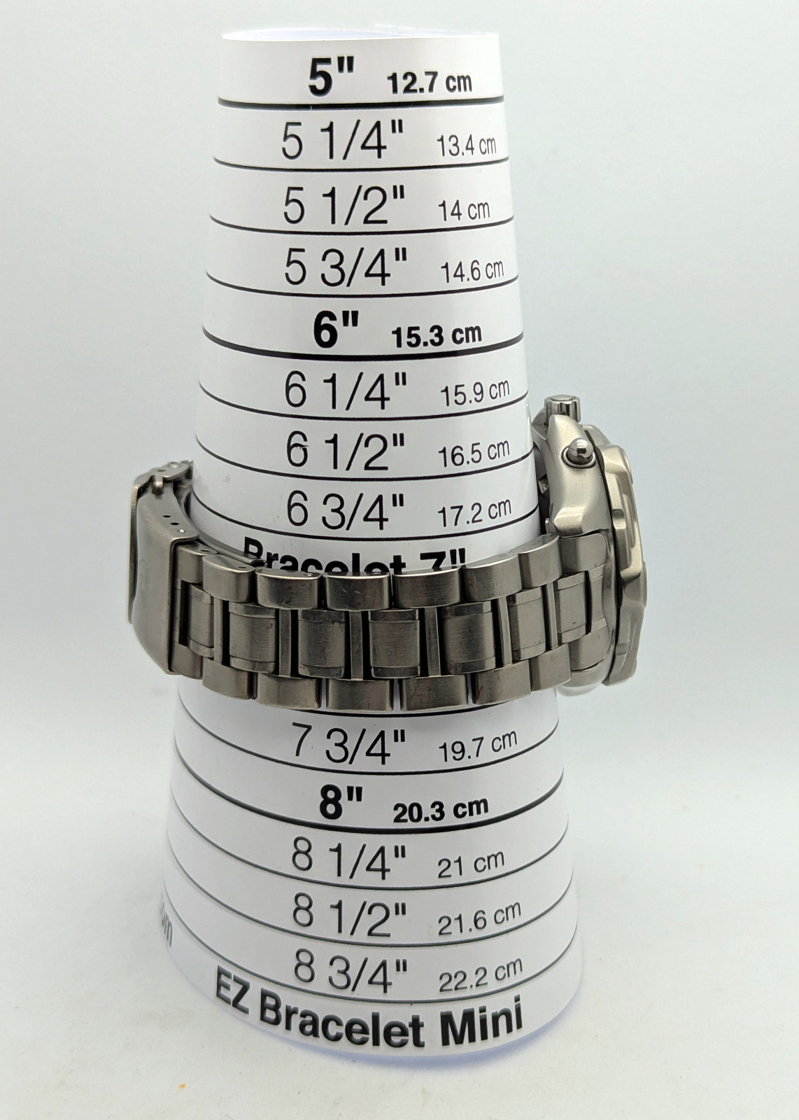 Seiko AGS Kinetic SBBW041 JDM Full Lume Titanium Scuba 200M 5M43-0B40 | Full Set