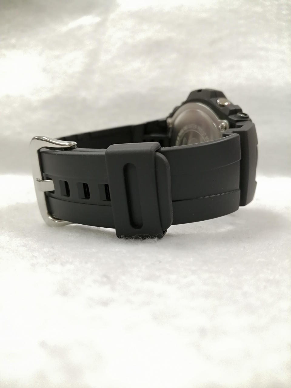 CASIO × KOBELCO G-100 Limited Edition (Box, Instruction Manual, G-SHOCK)