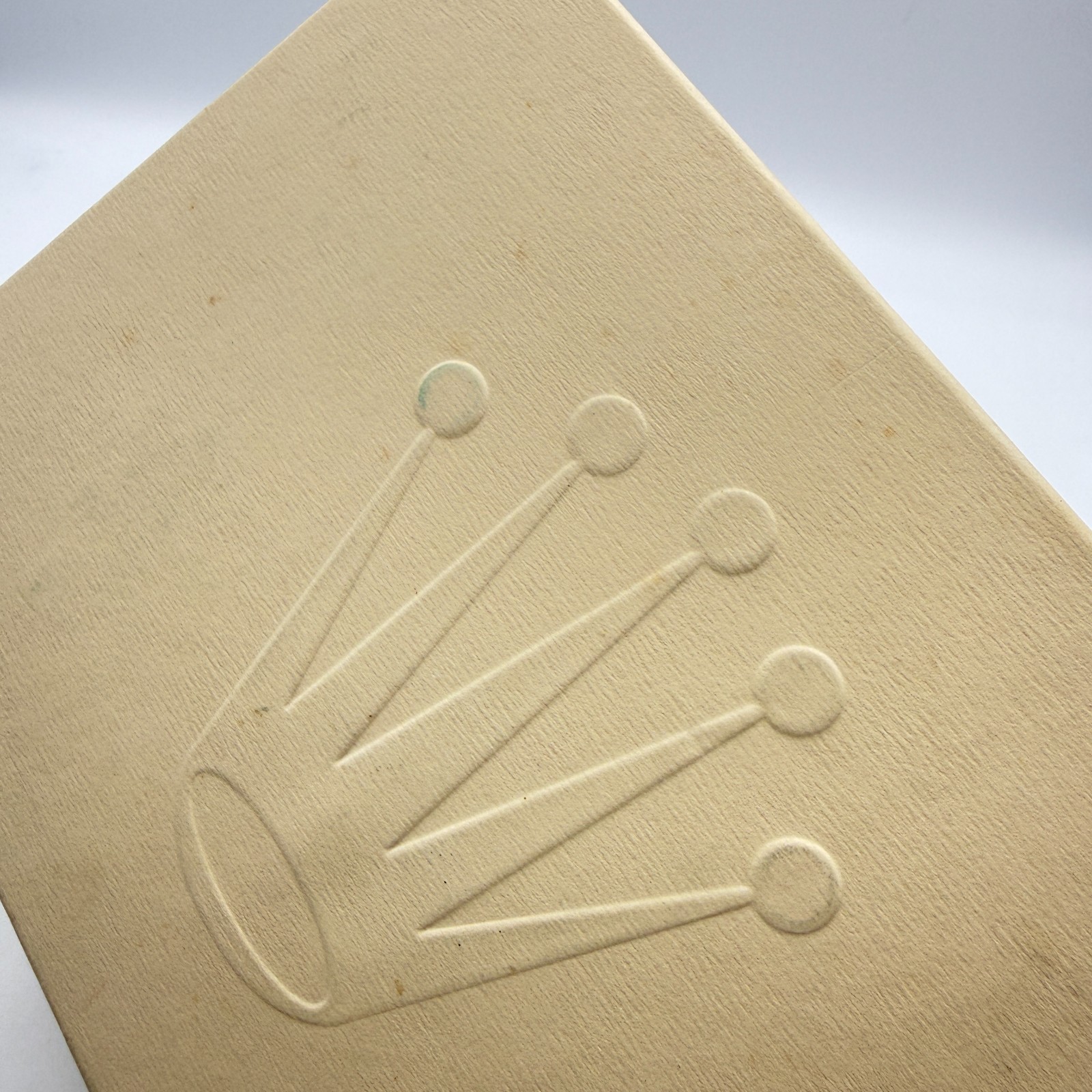Rolex Watch Box 39139.04 Sea Dweller Booklet Card holder Tag Manuel Genuine