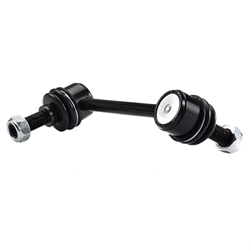 2-Pack Rear Stabilizer Bar Link Kit K6667 K6668 Compatible with 2004 2PCS K6667
