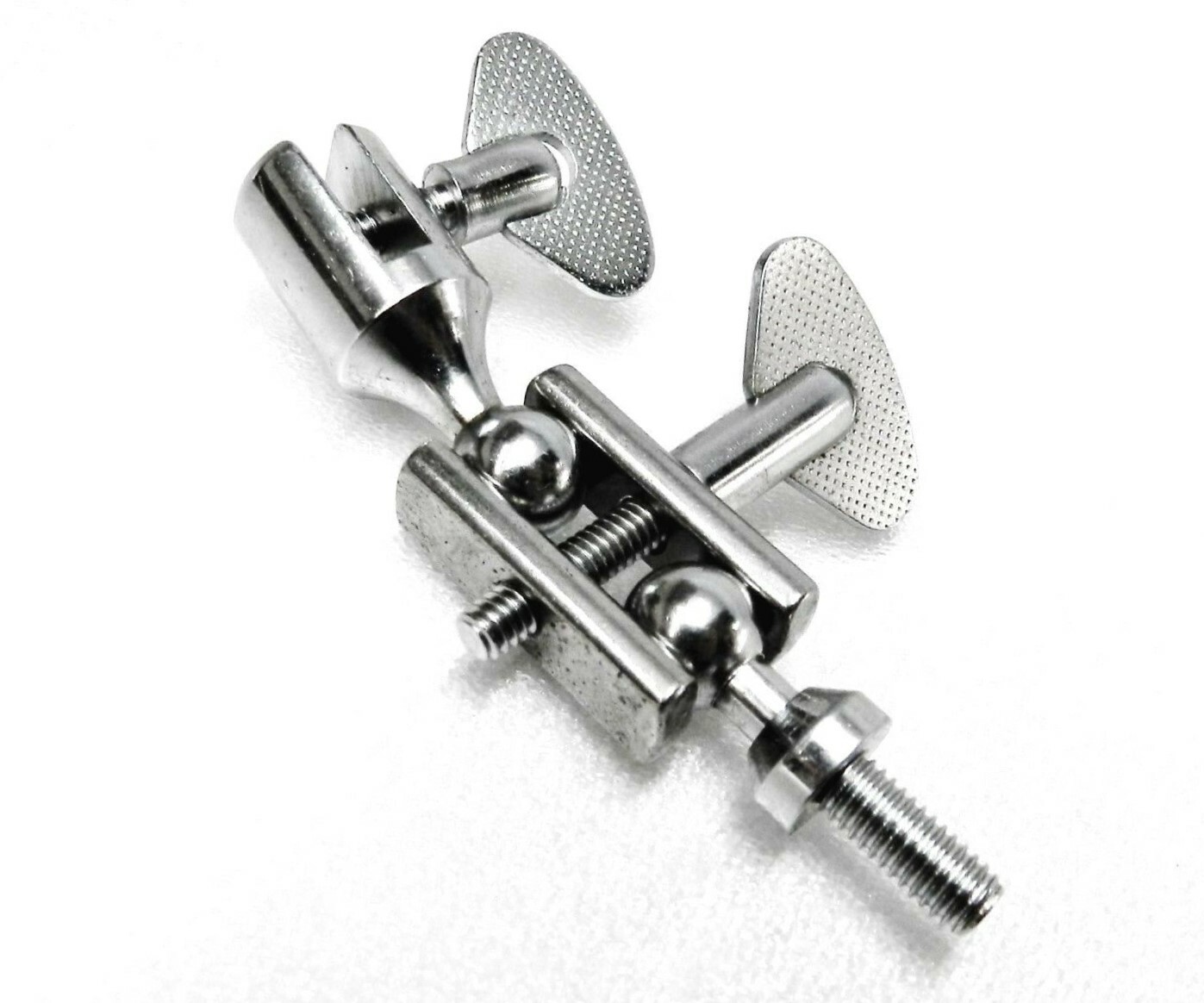 3rd Hand Pivot Assembly Replacement Metal Part Third Hand Base Stem Holder SET