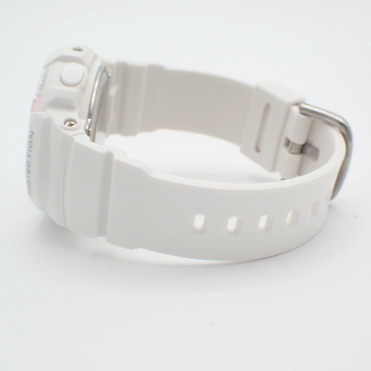 Casio Baby G Spring Package 2026 Solar Radio Analog Digital Ladies’ Wristwatch