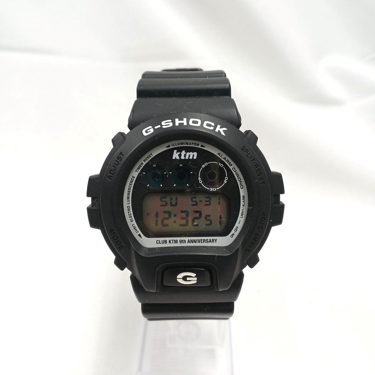 CASIO DW-6900FS G-SHOCK