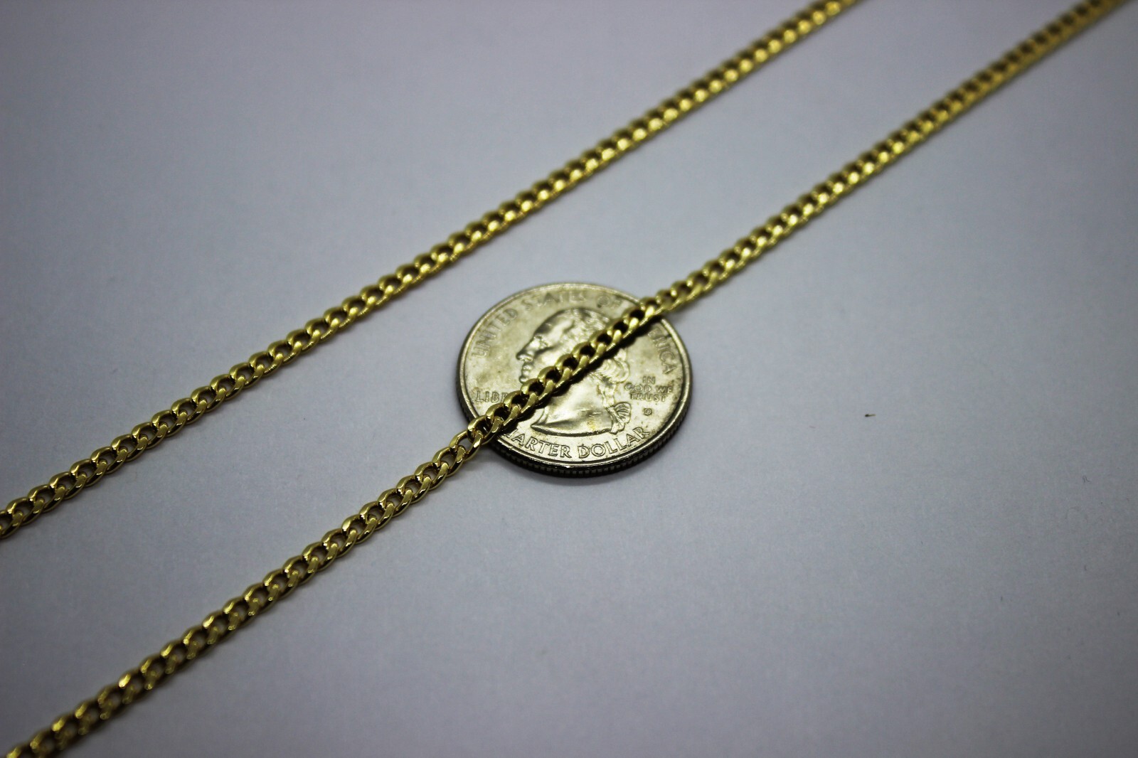 10K Yellow Gold 3mm – 7mm Miami Cuban Necklace Chain Bracelet 7″ – 30″ Hollow