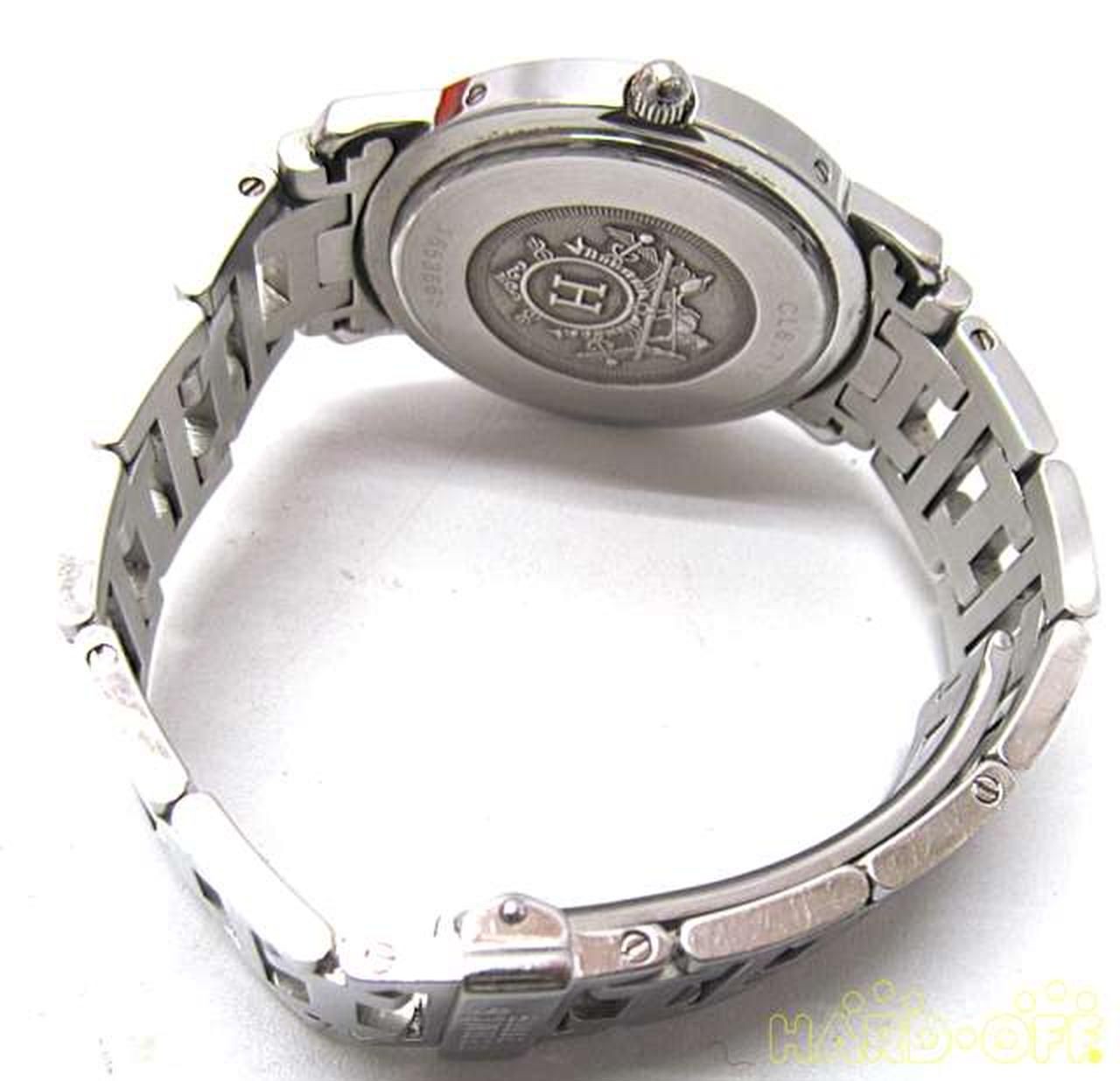 HERMES Clipper CL6.710 Used