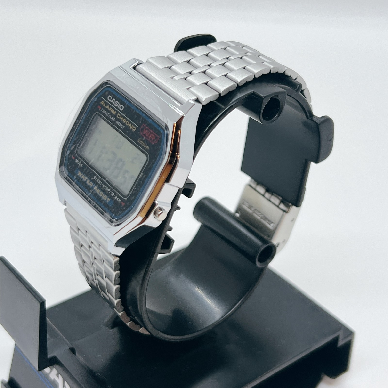 CASIO Collection STANDARD Watch A159WA-N1JH Japan NEW A159WA From Japan