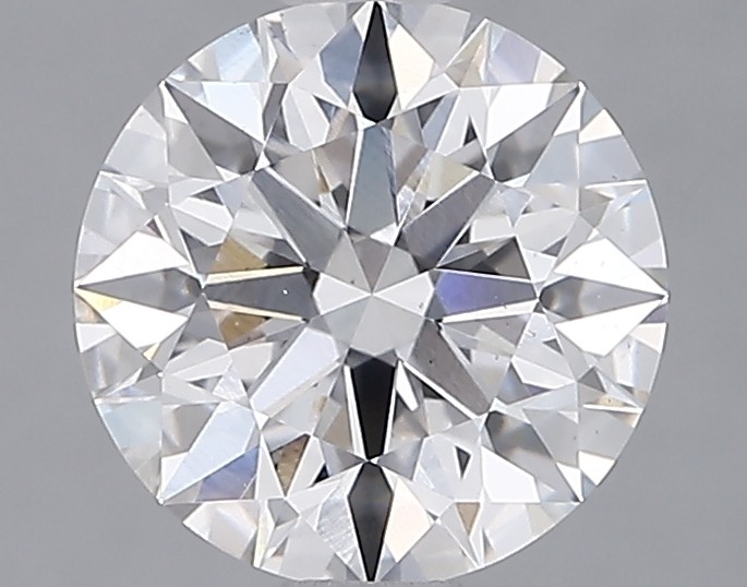 1.83 Ct ROUND Cut IGI Certified Loose Lab Grown CVD Diamond E Color VS1 Clarity