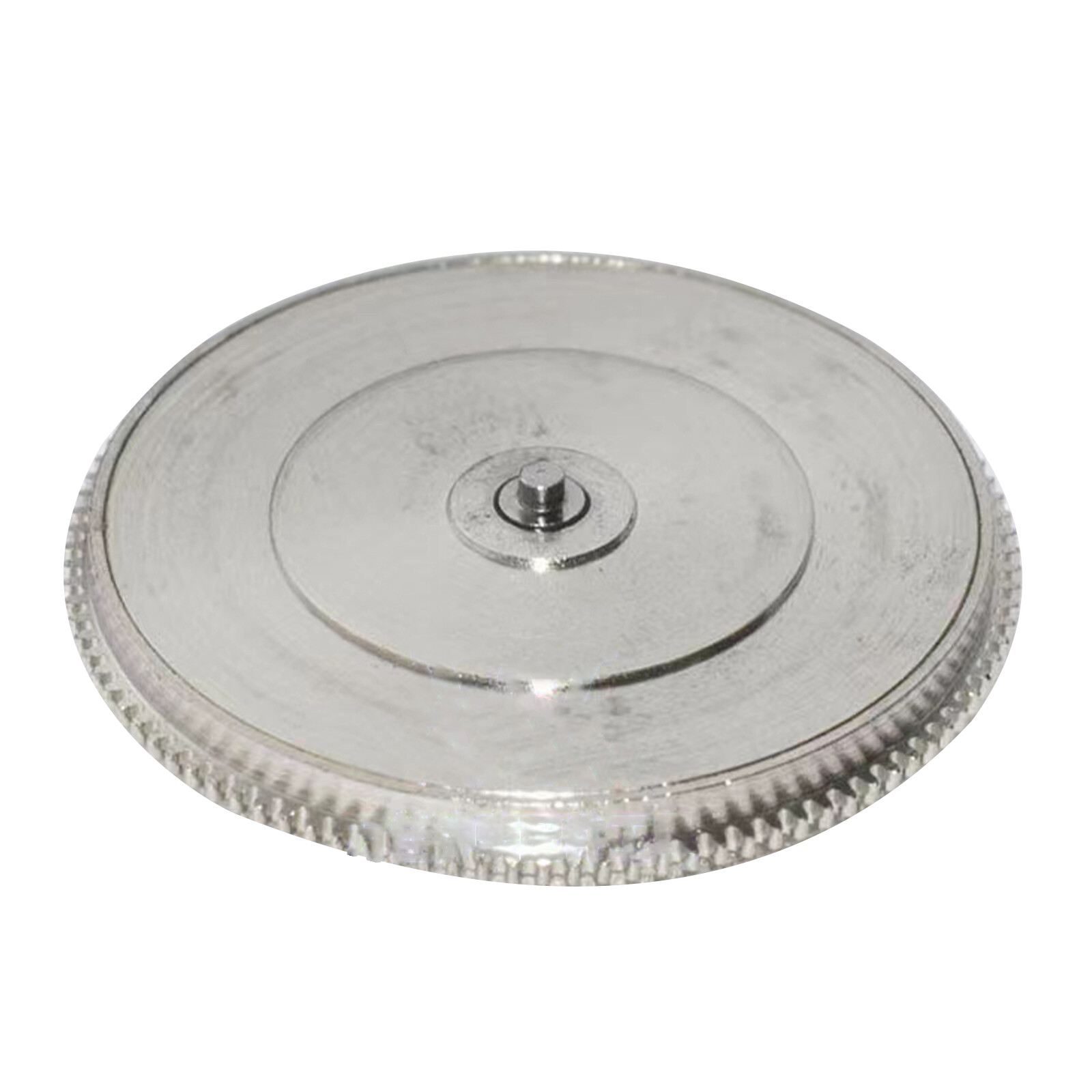 Complete Watch Spring Barrel with Mainspring 180/1 For ETA 2892 2892A2 Movement
