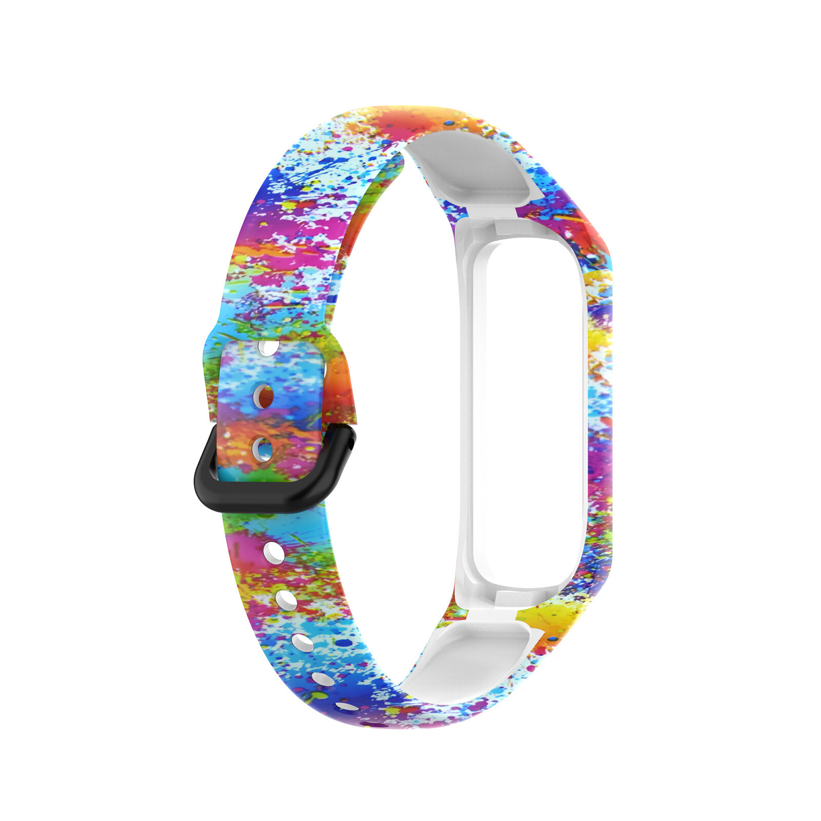 For Samsung Galaxy Fit 2 SM-R220 Smart Bracelet Strap Watch Band Repair Part
