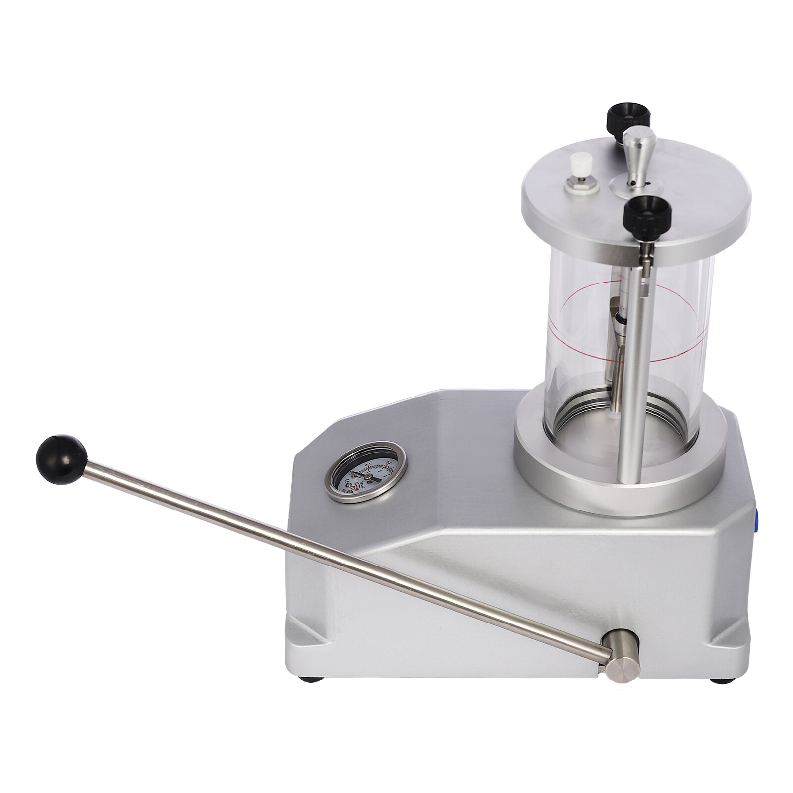 Watch Waterproof Tester for Quartz & Mechanical Watches – Easy Pressure Testing