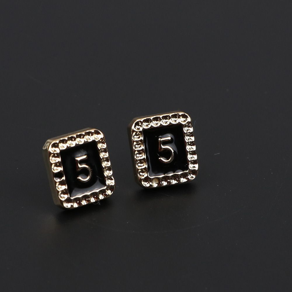 Delicate Stylish Lapel Pins-Chic Inspired Brooch For Hat Shirt Suit Collar 1Pair