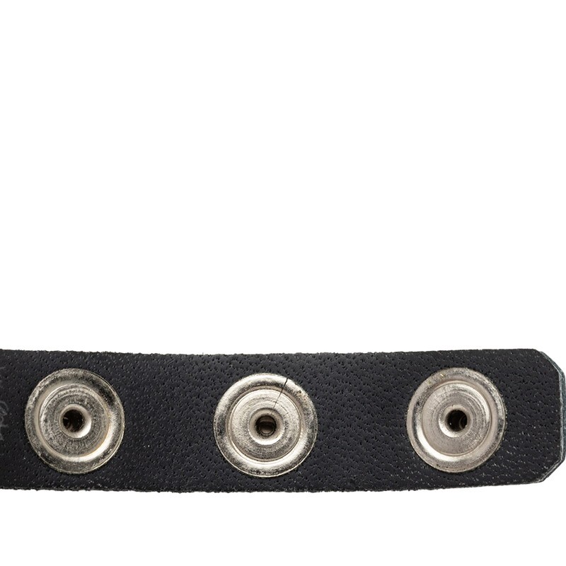 CHANEL Patent leather 00T Bracelet 00T Women 【Used】