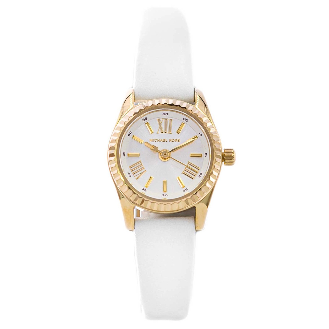 Michael Kors Women’s Lexington 19mm Quartz Watch MK4900