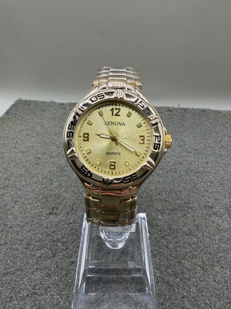 Senova Quartz Model WIN-1002