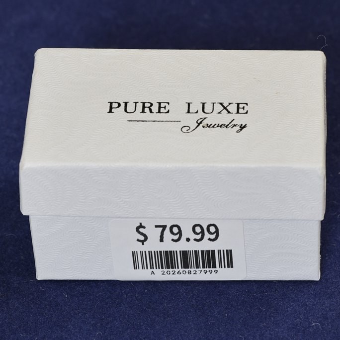 Men 8.5″ Stainless Steel Black Bible Verses Bike Link Gold PlatedBracelet*Box