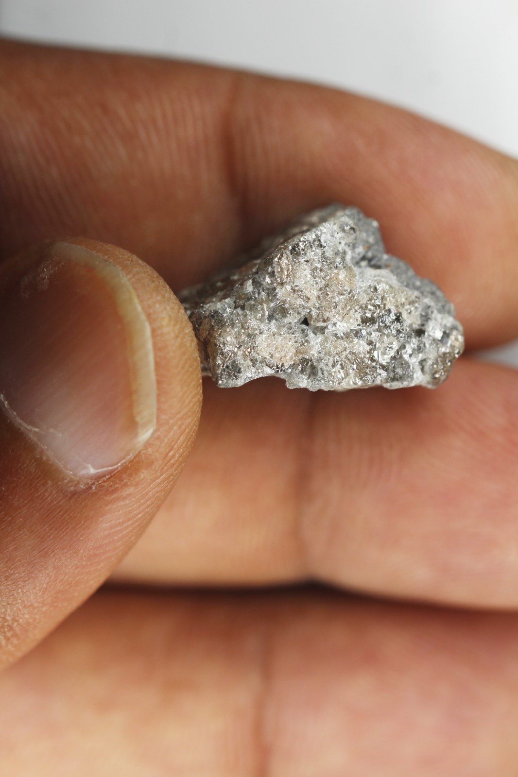 30.19 Ct Big Size Rough Diamond Uncut Diamond Raw Diamond Natural Loose Diamond