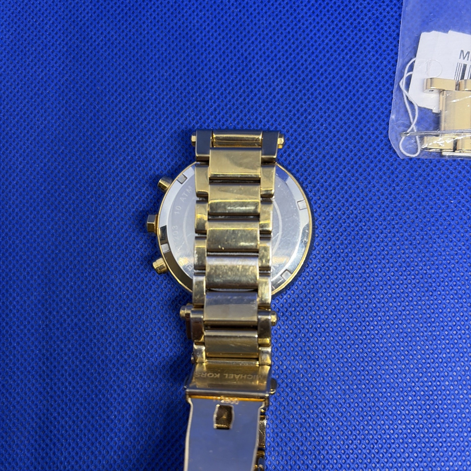 Michael Kors Parker MK5354 Wrist Watch for Women – Nice