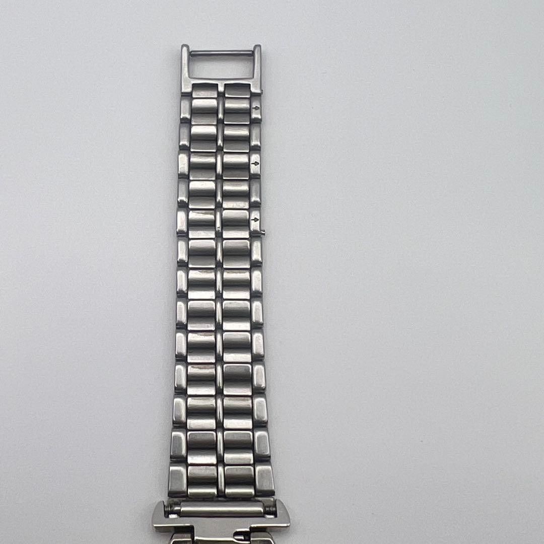 Rare Working Burberry Wristwatch Horse Logo Combination Color A 19