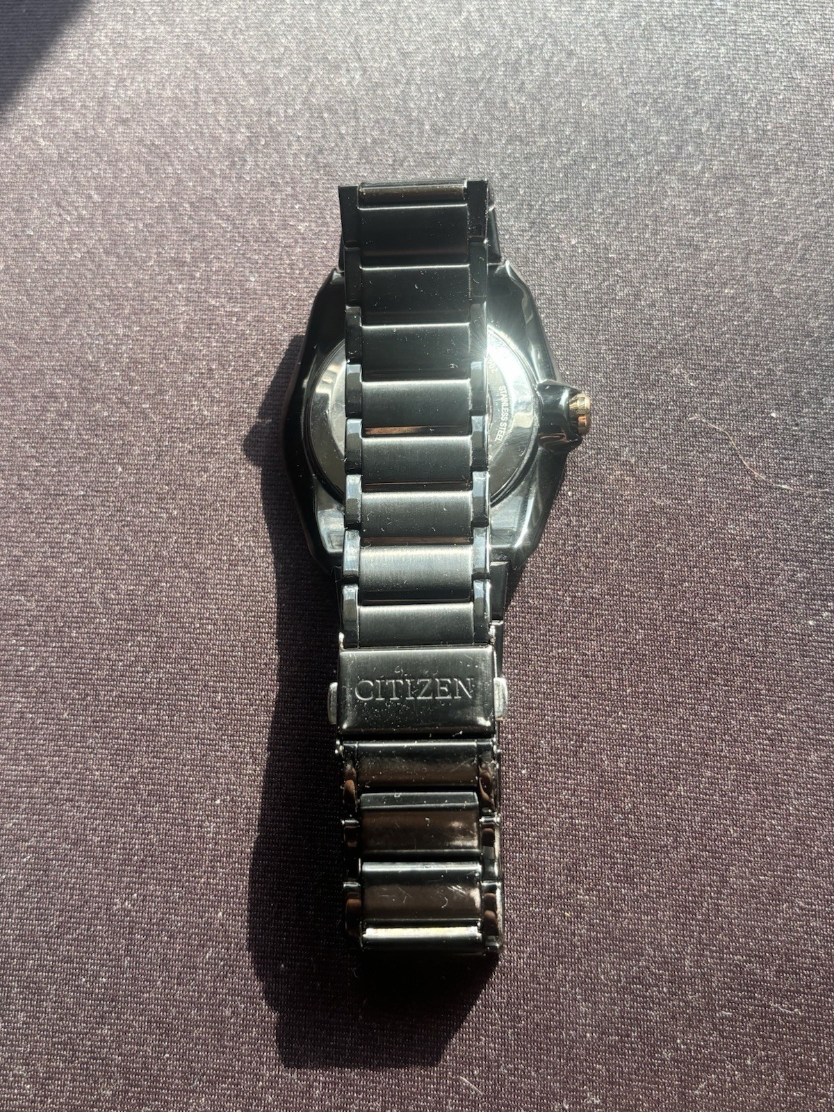 Citizen Eco-Drive Marvel Legends 85th Anniversary Limited Edition Watch