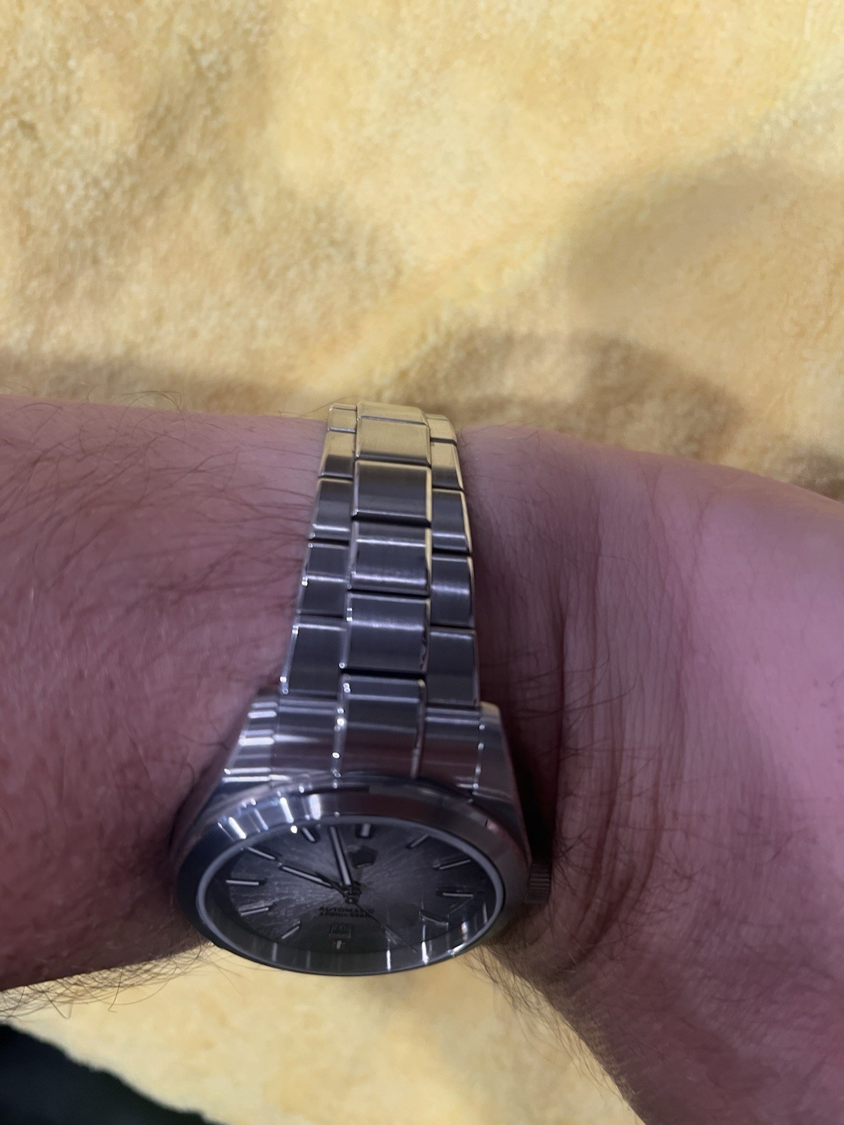 SAN MARTIN SN0144 42MM