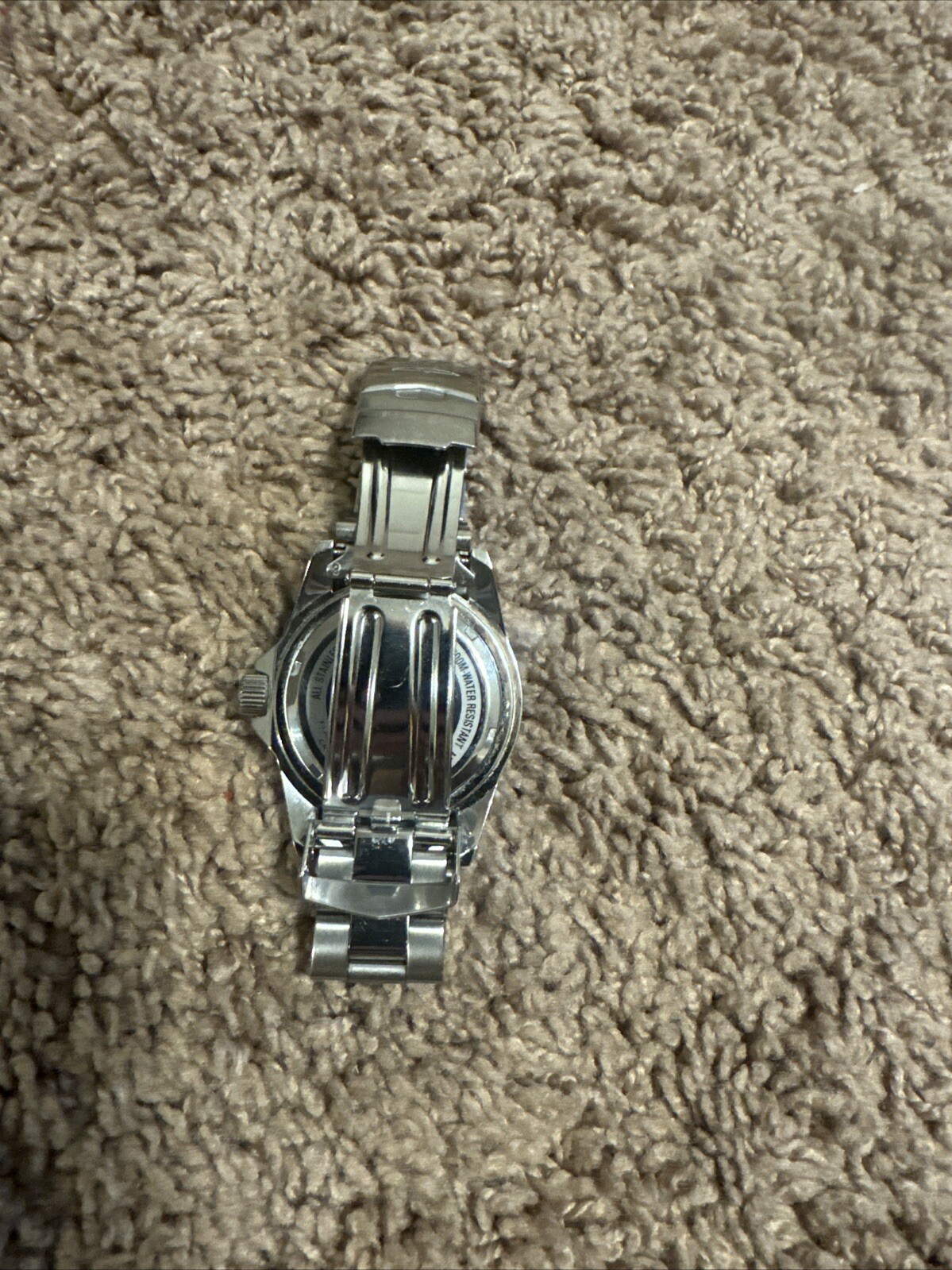 Invicta Pro Diver 8932OB Wristwatch for Men