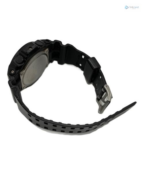 CASIO G-SHOCK Module 5259 Men’s Analog-Digital Watch