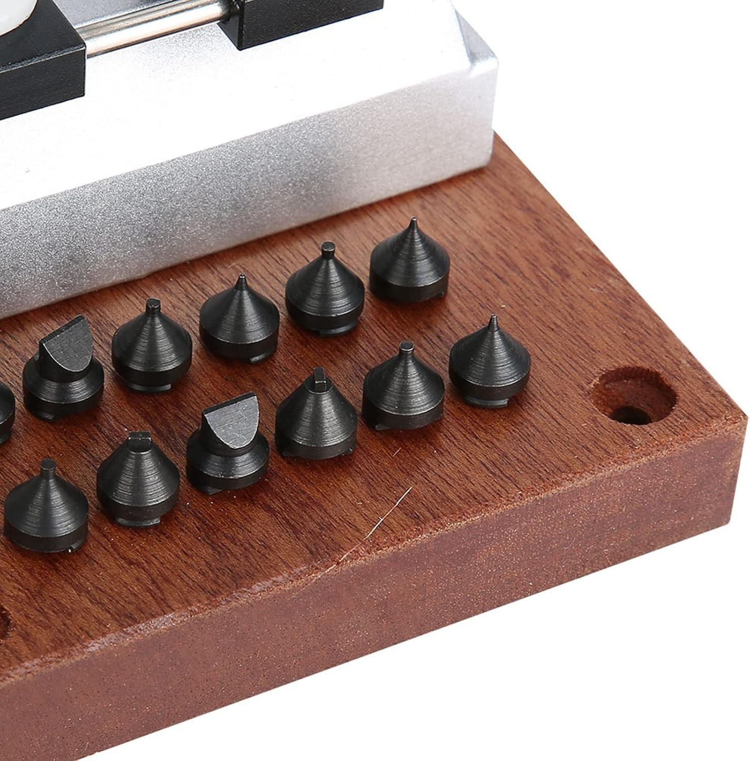 Versatile Watch Case Opener 5700 – Ideal Repair Tool for Classic Timepieces