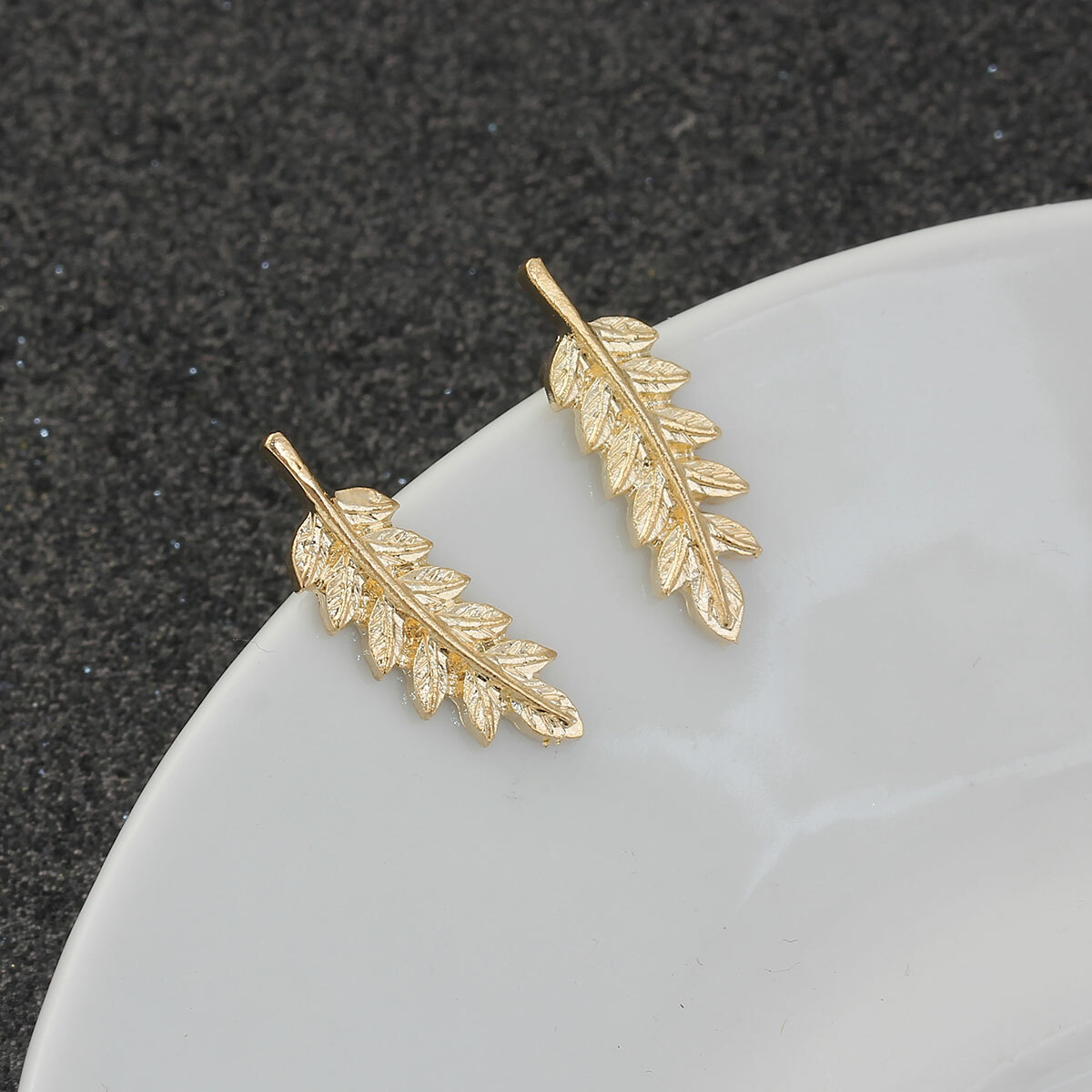 SEXY SPARKLES Ear Climbers/Ear Crawlers Earrings Cuff Climber Pins
