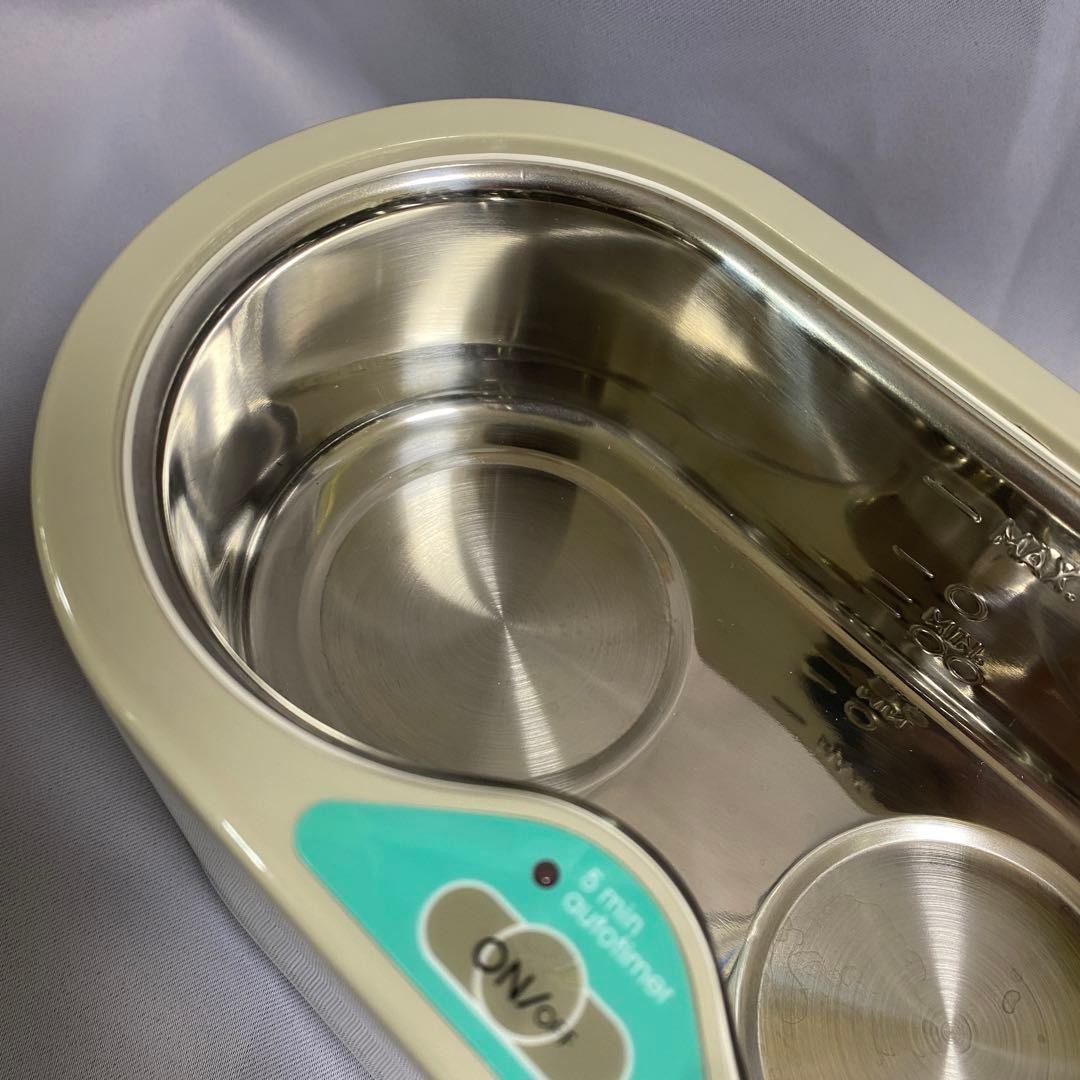 CITIZEN Ultrasonic Cleaner SW1500 M275