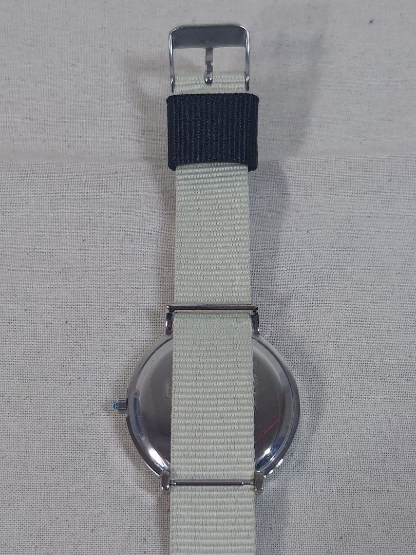 Jujutsu Kaisen 0 Yuta Okkotsu Wrist Watch Anime Goods Movie Boxed As Is Untested