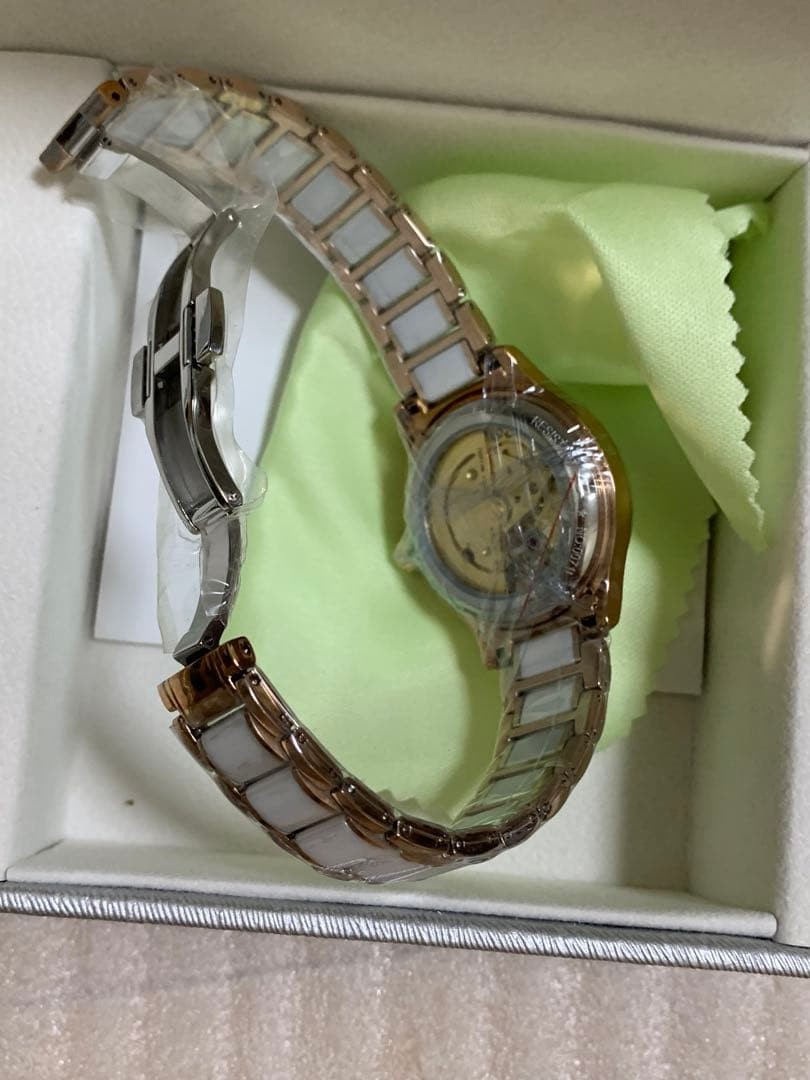PRINCE GERA Watch Seiko Citizen Orient