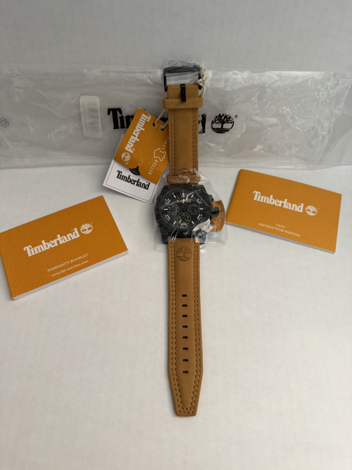 Timberland Sherbrook Multifunction (TDWGF2230403)
