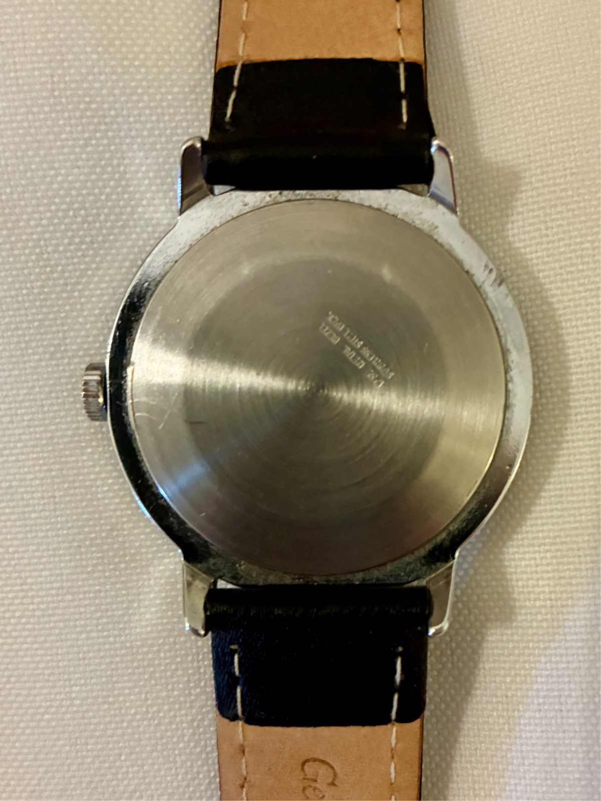 Two (2) Vintage Ronald McDonald Watches – FREE Shipping