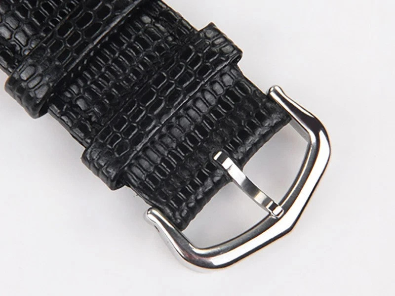 12/14/16/18mm Gold-plated Replacement Tang Buckle For Cartier Watch Strap New