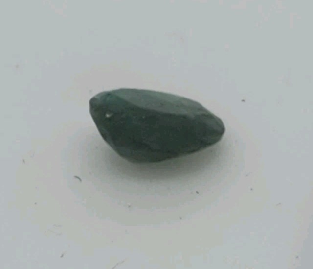Tourmaline 1 Ct Loose Gemstone Oval 7.83 x 5.97 mm