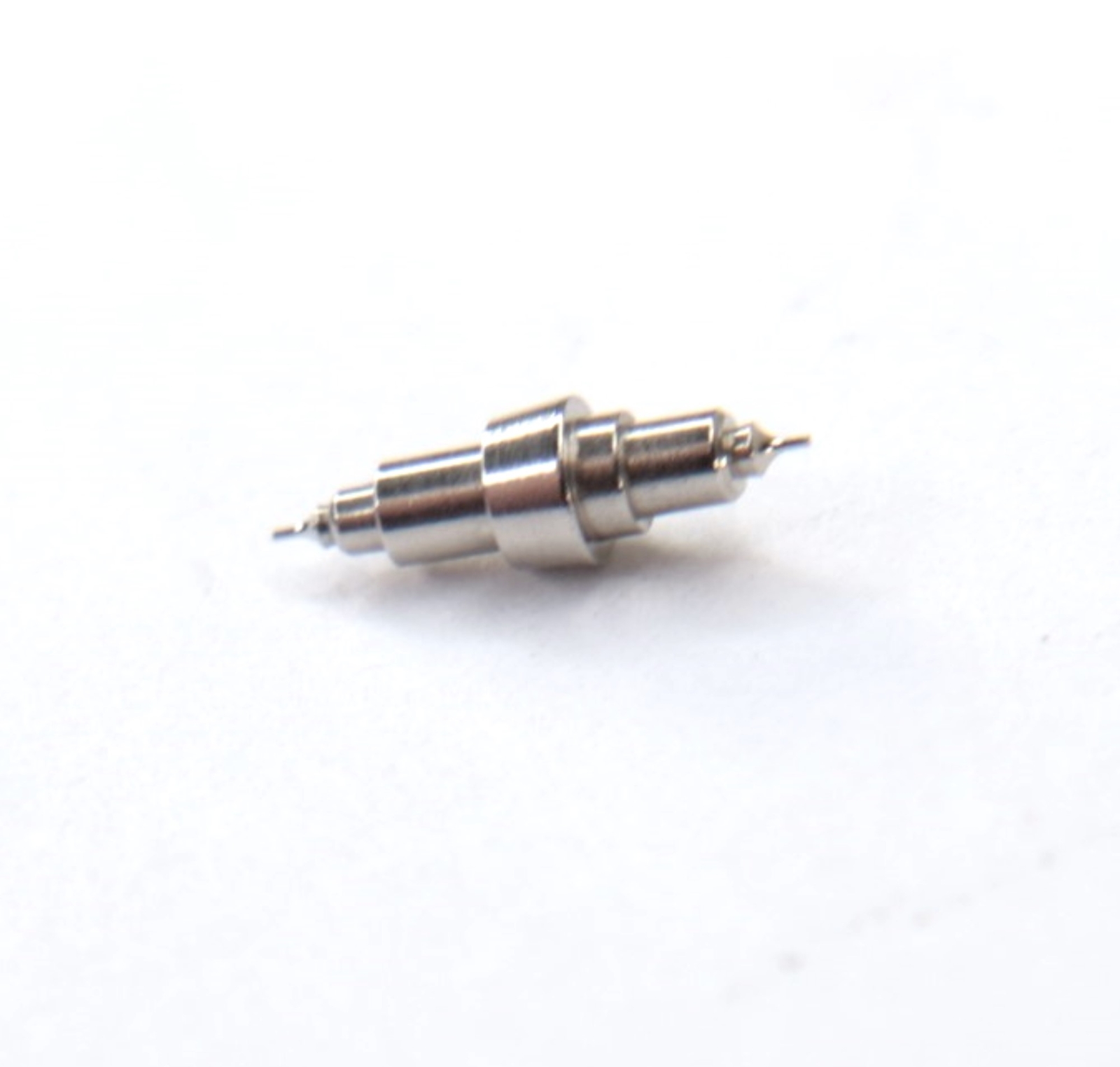 Hamilton 18 size Balance Staff Part # 126 – double roller – DH1088